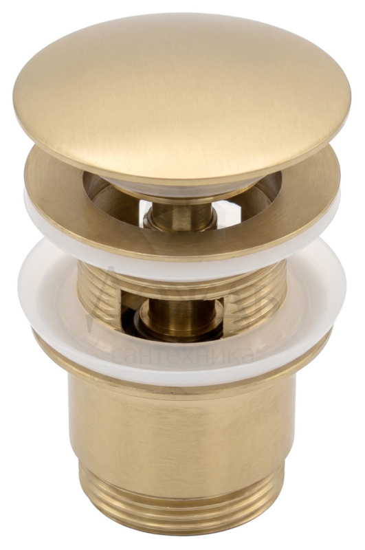 Купить Otgon C28062-02-BR, золото матовое в интернет-магазине Дождь