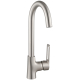 Otgon Gamo M54809-332NB-KP, брашированный никель