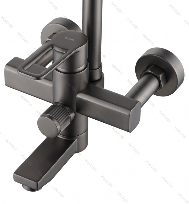Otgon Gamo M92132-332Q, графит