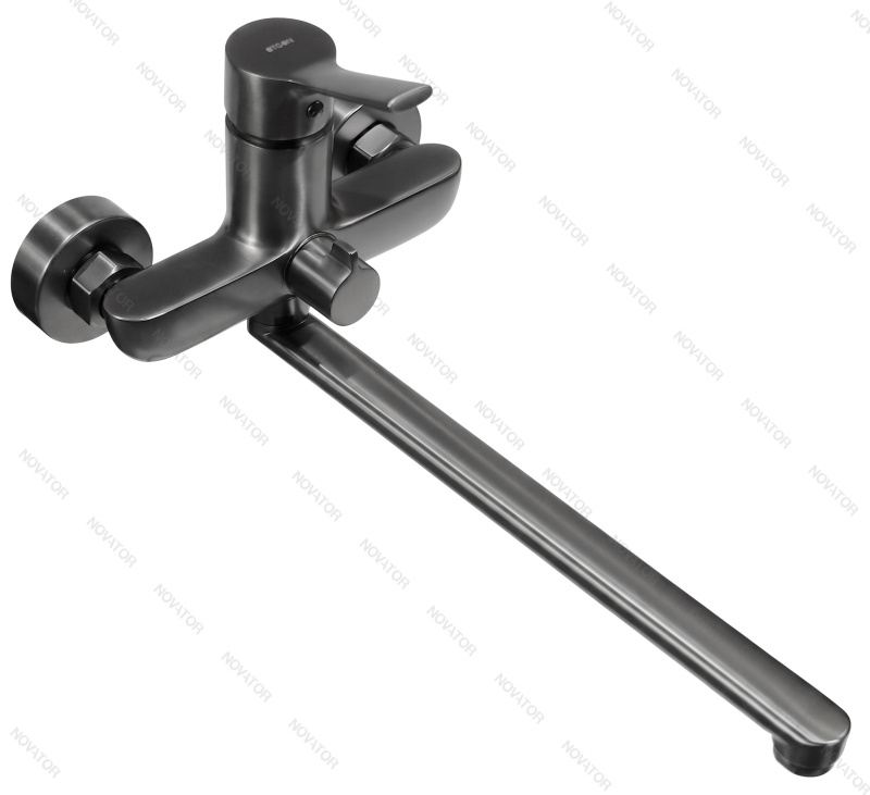 Otgon Барон M33388-163Q, графит