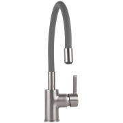 Купить Otgon M54410-083NB-KP-Gray, никель брашированный/серый в интернет-магазине Дождь