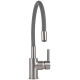 Otgon M54410-083NB-KP-Gray, никель брашированный/серый