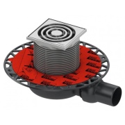 TECEdrainpoint 3601105