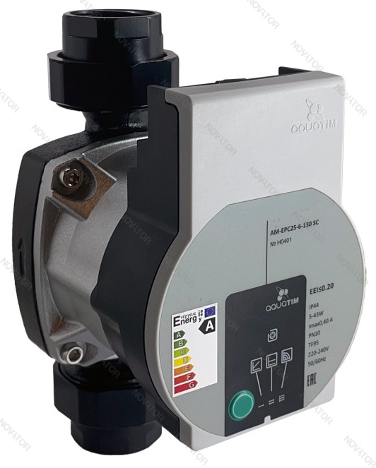 Aquatim AM-EPC 25-60 130 1х230