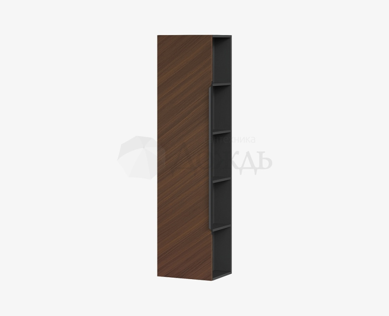 Купить Equil Форест 40 ppFОREST40.R/L-31, 40 см, орех в интернет-магазине Дождь