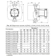 Grundfos 99411175 ALPHA2 25-60, 180 мм