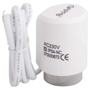 Купить Gappo G464, 220V, M30x1,5 в интернет-магазине Дождь