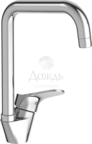 Купить Jacob Delafon Brive E75770-CP в интернет-магазине Дождь