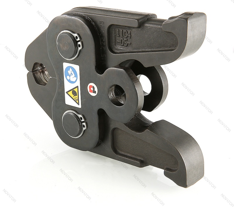 Valtec VT.PB2.V.18 электр. (стандарт V)