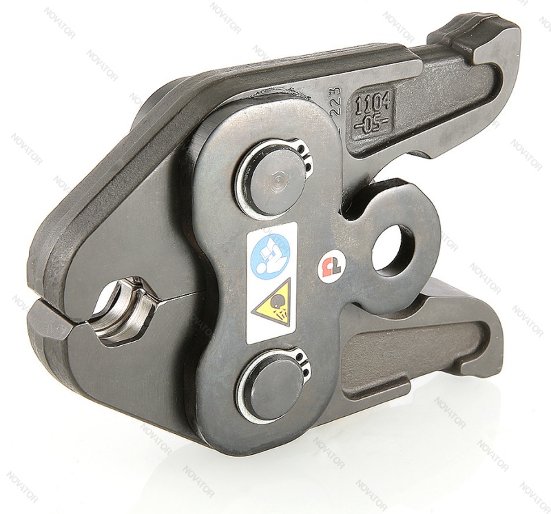 Valtec VT.PB2.V.18 электр. (стандарт V)