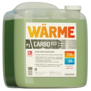 Warme Carbo ECO 30, 20 кг