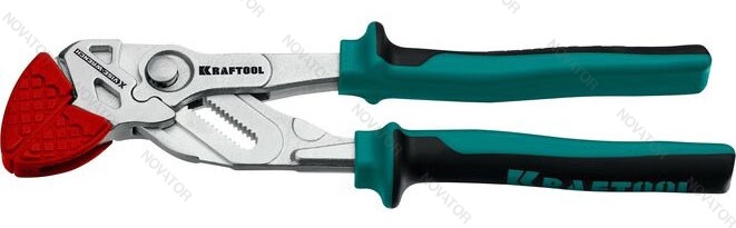 Kraftool 22069 Vise-Wrench X 300 мм