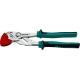 Kraftool 22069 Vise-Wrench X 300 мм