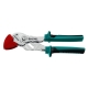 Kraftool 22066 Vise-Wrench X, 180 мм