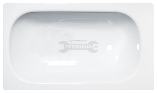 Купить 105x65 см ВИЗ Donna Vanna DV13901, пьедестал ОР13300(14300) в интернет-магазине Тепловоз