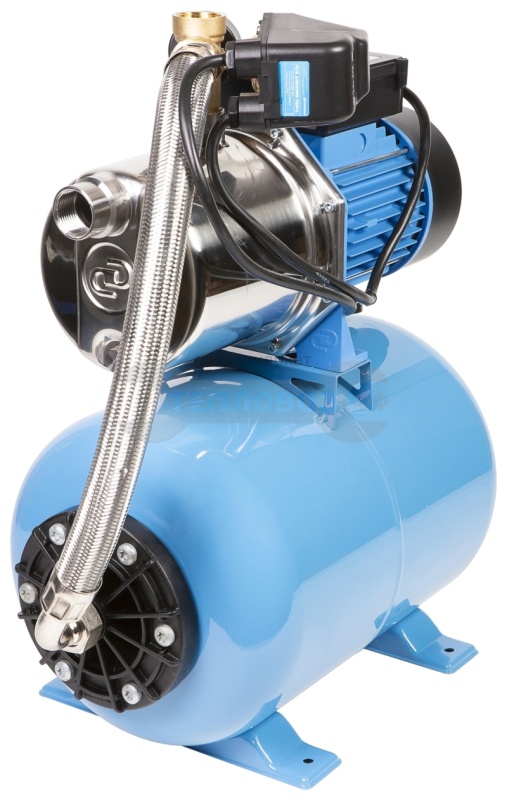 Купить Джилекс Джамбо 70/50 Н-24 (2.0) в интернет-магазине Тепловоз