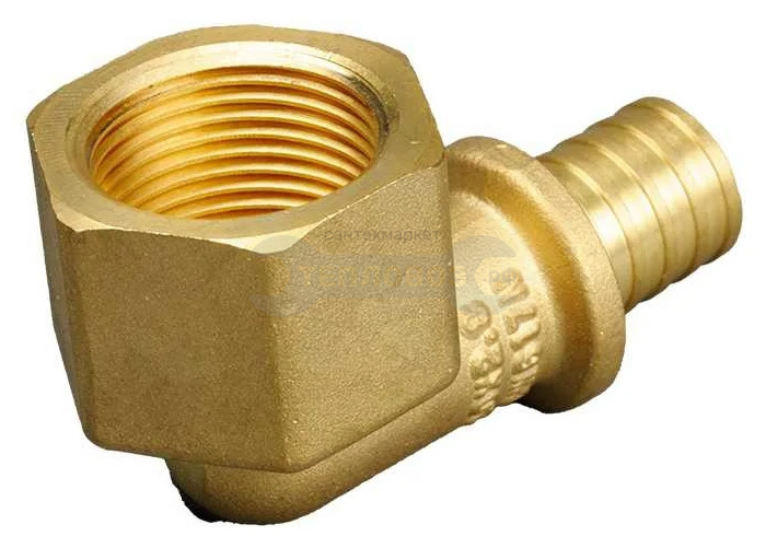 Купить Ritable, вр 16x1/2, 90° в интернет-магазине Тепловоз