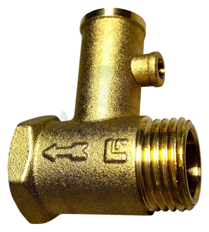 Купить Ariston 571730, 1/2'' в интернет-магазине Дождь