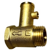 Купить Ariston 571730 1/2'' в интернет-магазине Дождь