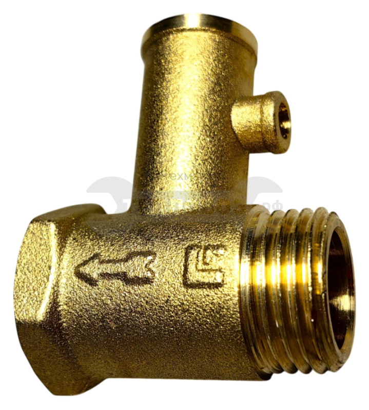 Купить Ariston 571730, 1/2'' в интернет-магазине Тепловоз