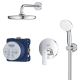 Grohe Eurosmart Cosmopolitan 25219001