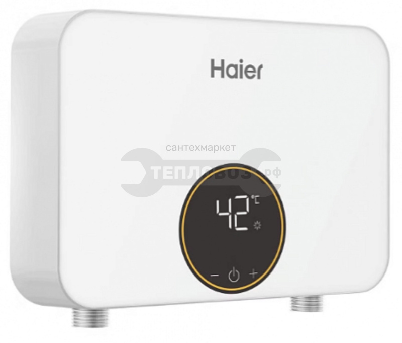 Купить Haier JET EI6 5.7 кВт в интернет-магазине Тепловоз