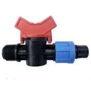 Купить Agro Rain НР Tape 17 17х1/2" в интернет-магазине Дождь