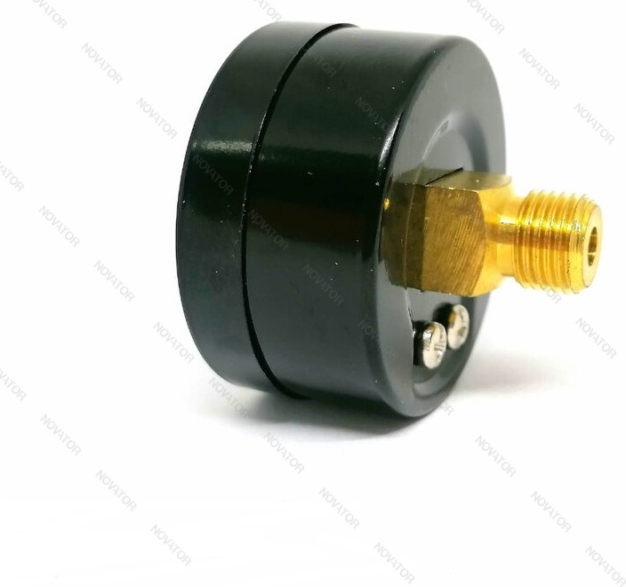 TIM, нр 1/4"х 6 бар (50мм)