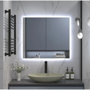 Купить Континент Trezhe, 80см в интернет-магазине Дождь