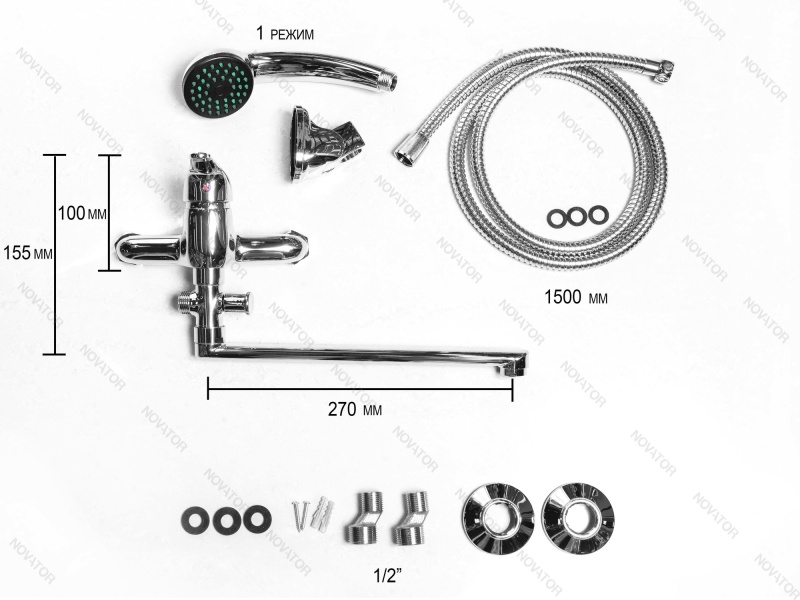 Otgon Holly M33034-010CА