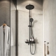 Iddis SPA BLBTi06, черный матовый