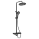 Iddis SPA BLBTi06, черный матовый