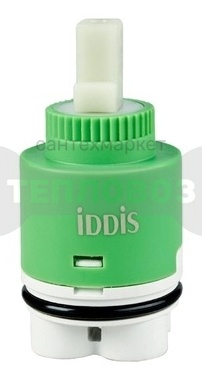 Купить Iddis 999C35H0SM в интернет-магазине Тепловоз