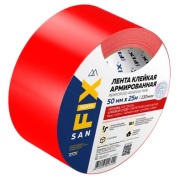 Sanfix 49001, красная