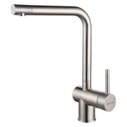 Купить Paulmark Spring Sp212067-BS, брашированная сталь в интернет-магазине Дождь