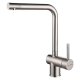 Paulmark Spring Sp212067-BS, брашированная сталь