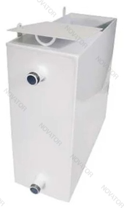Rispa RBO18, 18л