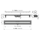 Alca Simple APZ19-550