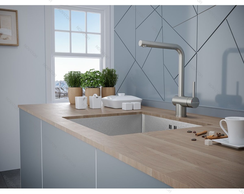 Paulmark Spring Sp212067-BS, брашированная сталь