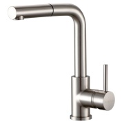 Купить Paulmark Kassel Ka214311-BS, брашированная сталь в интернет-магазине Дождь