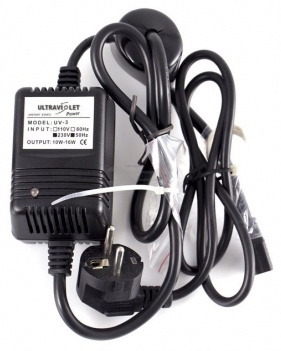 Купить 6-12GPM Sterilizer, для UV6GPM в интернет-магазине Тепловоз