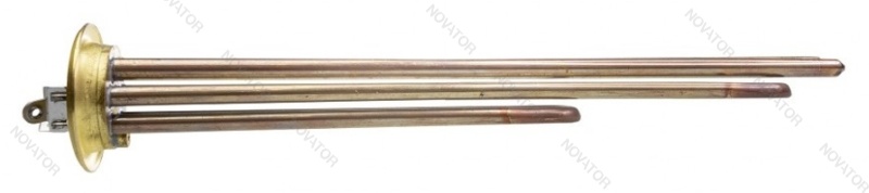 RF 50721, 2,5 кВт
