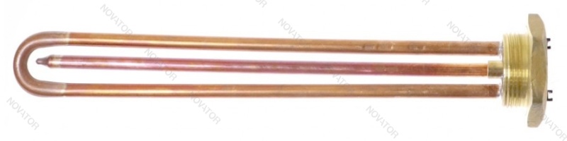RDT TW 20248, 2,5 кВт