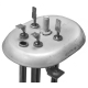 RF 150909, 2,5 кВт