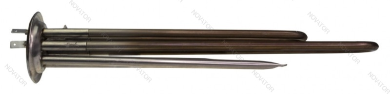 RF T 40042, L340/320 мм 2,0 кВт