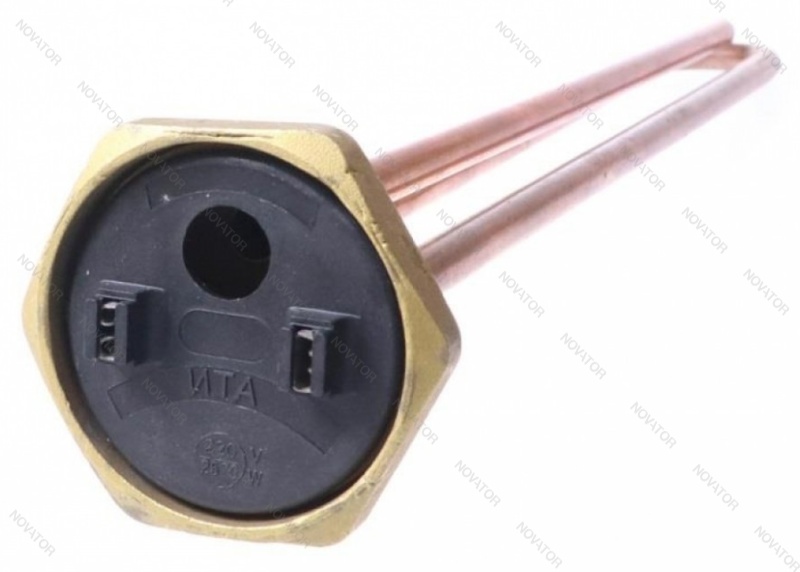 RDT TW 20248, 2,5 кВт