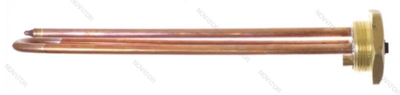 RDT TW 20248, 2,5 кВт