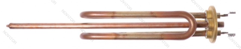 RCA 816644, 1,5 кВт
