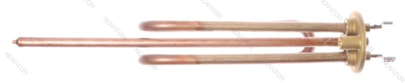 RCA 816644, 1,5 кВт