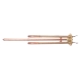RCA 816644, 1,5 кВт